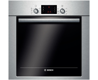 Bosch HBG43T450 inox - 166283 - zdjęcie 1